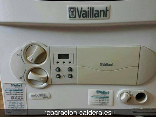 Reparar calderas junkers en Xàtiva