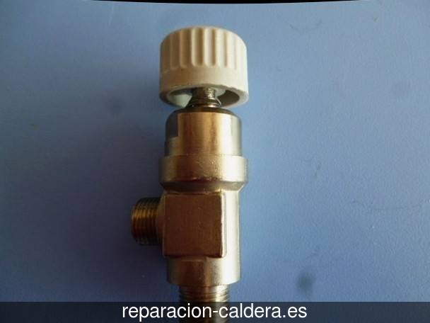 Reparación calderas junkers Villardiegua de la Ribera